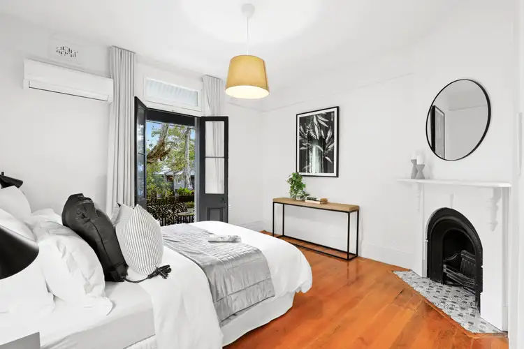 Sixth view of Homely house listing, 48 Ivy Street, Darlington NSW 2008