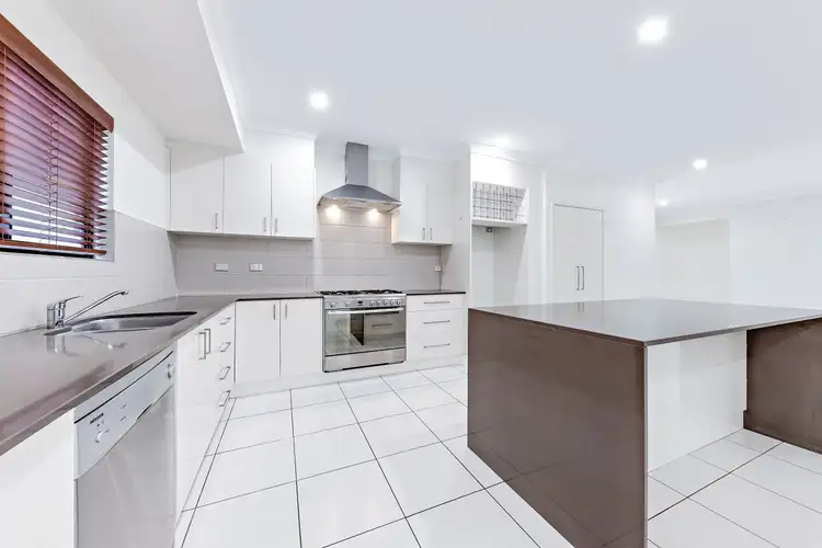 Second view of Homely house listing, 33 Sunset Drive, Jubilee Pocket QLD 4802