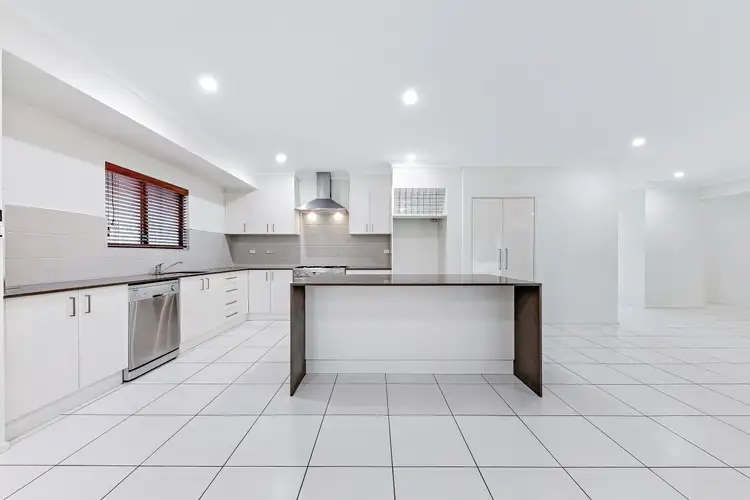 Third view of Homely house listing, 33 Sunset Drive, Jubilee Pocket QLD 4802