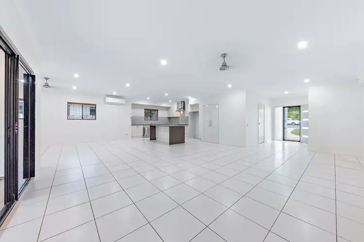 Fourth view of Homely house listing, 33 Sunset Drive, Jubilee Pocket QLD 4802