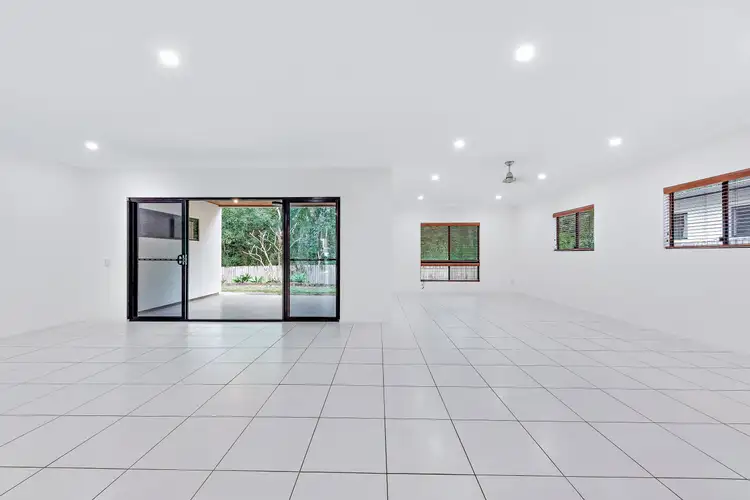 Fifth view of Homely house listing, 33 Sunset Drive, Jubilee Pocket QLD 4802