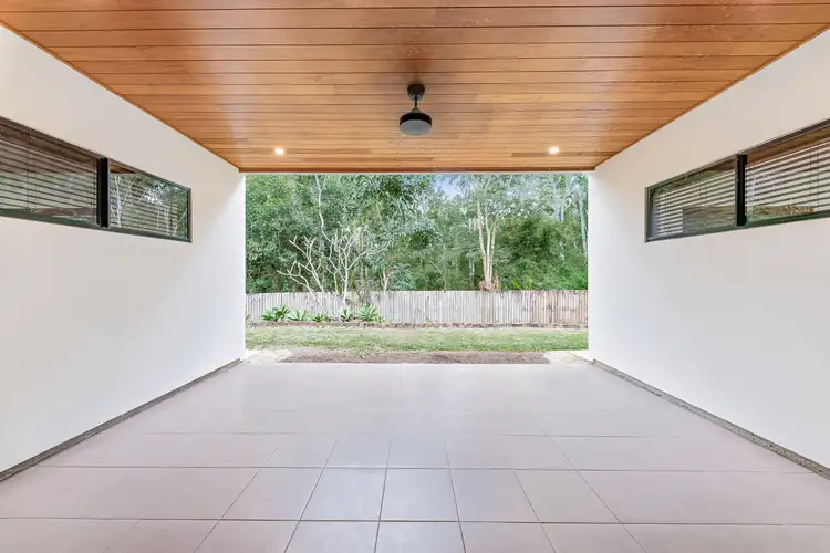 Sixth view of Homely house listing, 33 Sunset Drive, Jubilee Pocket QLD 4802