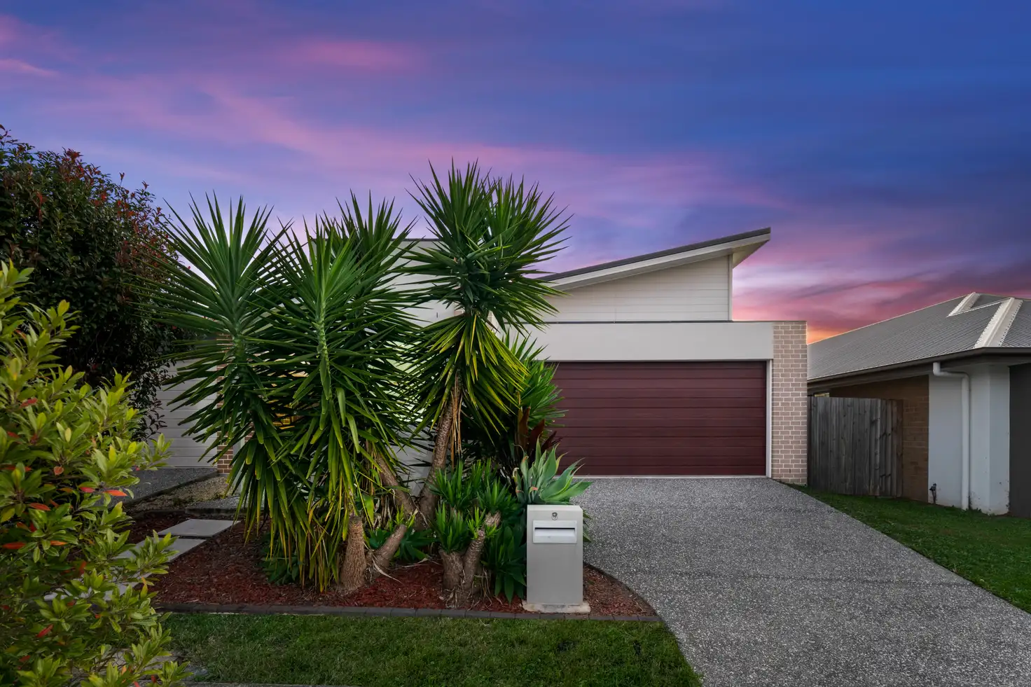 Main view of Homely house listing, 8 Bluestone Drive, Logan Reserve QLD 4133