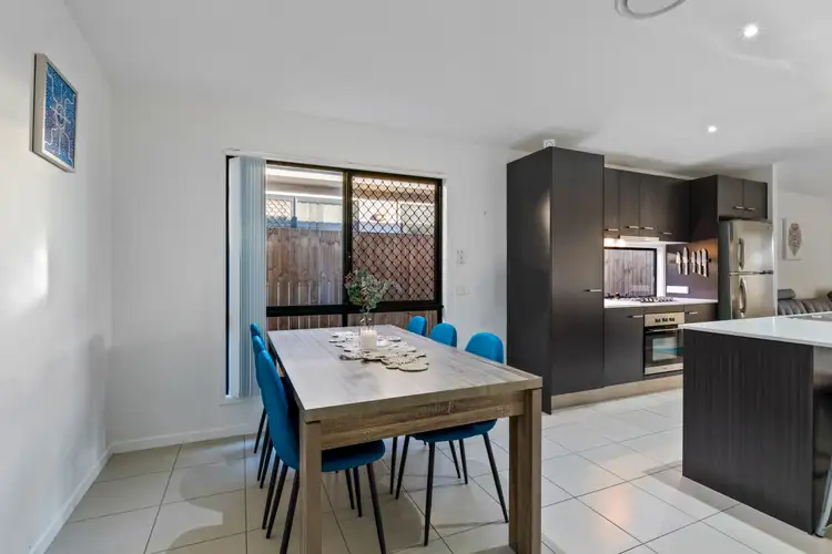 Sixth view of Homely house listing, 8 Bluestone Drive, Logan Reserve QLD 4133