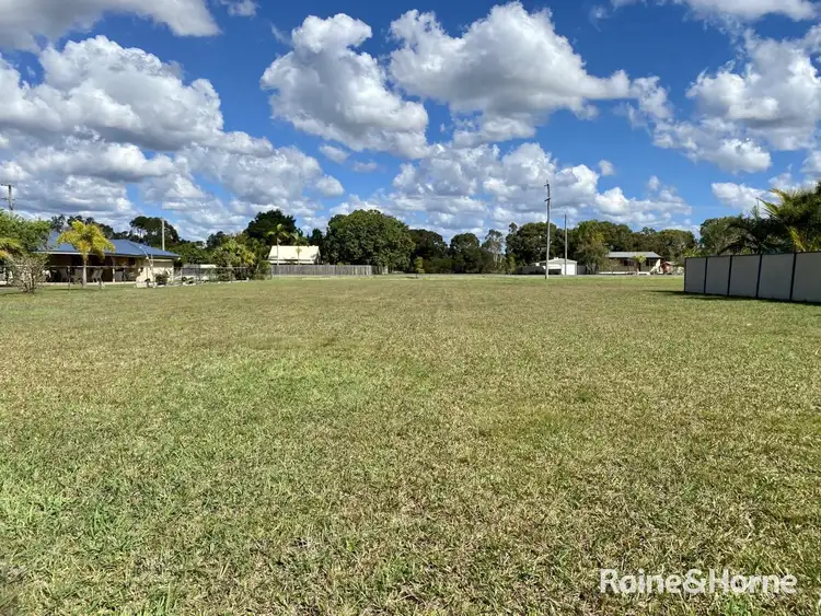 Second view of Homely land listing, 91 Investigator Avenue, Cooloola Cove QLD 4580