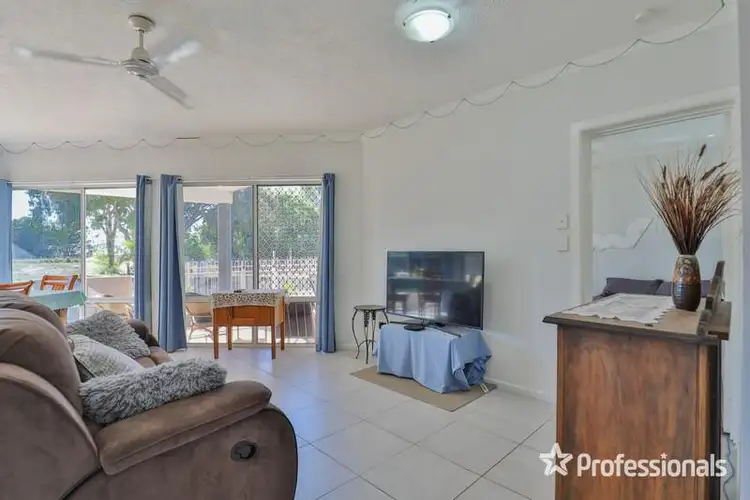 Second view of Homely unit listing, 2/150 Sylvan Drive, Moore Park Beach QLD 4670