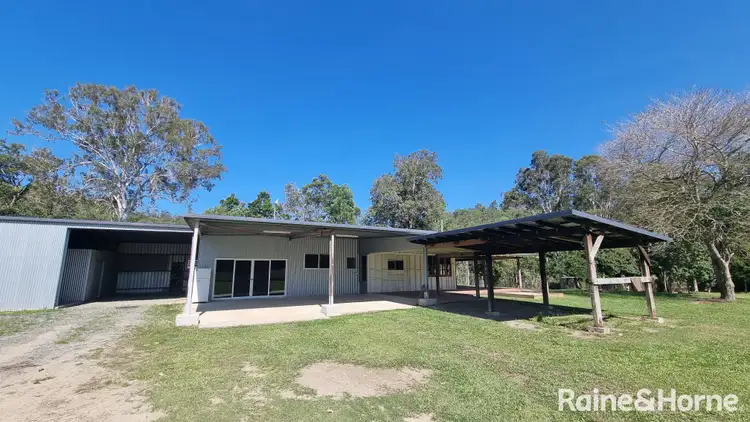 Second view of Homely house listing, 910 Euluma Creek Road, Julatten QLD 4871