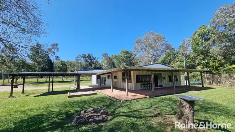 Third view of Homely house listing, 910 Euluma Creek Road, Julatten QLD 4871