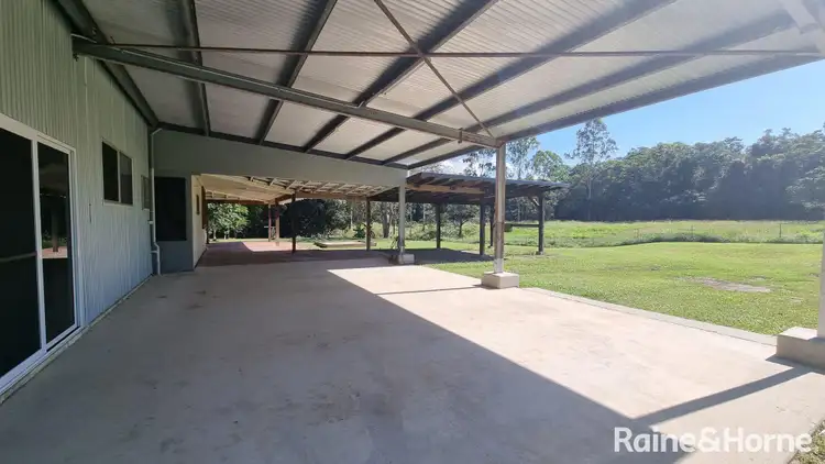 Fourth view of Homely house listing, 910 Euluma Creek Road, Julatten QLD 4871