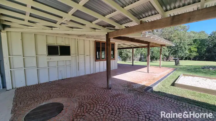 Fifth view of Homely house listing, 910 Euluma Creek Road, Julatten QLD 4871