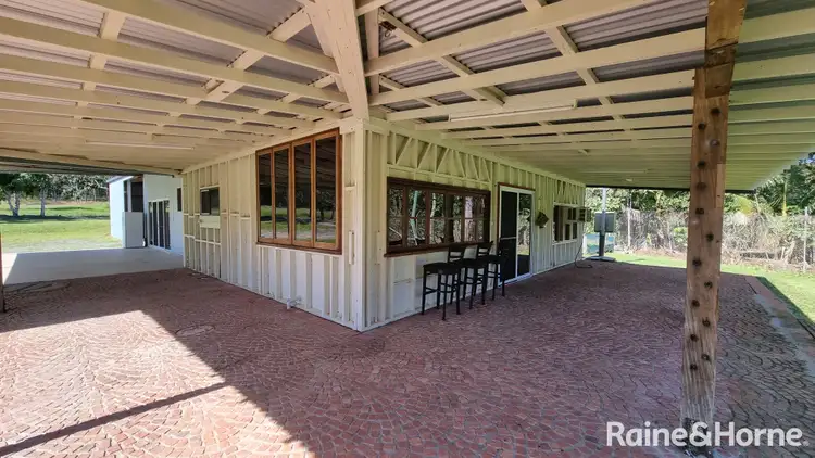Sixth view of Homely house listing, 910 Euluma Creek Road, Julatten QLD 4871