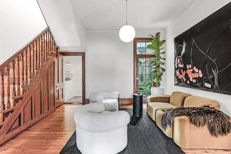 Main view of Homely house listing, 99 Womerah Avenue, Darlinghurst NSW 2010