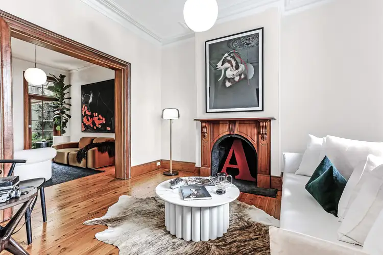 Second view of Homely house listing, 99 Womerah Avenue, Darlinghurst NSW 2010