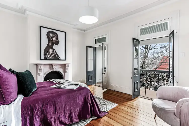 Fourth view of Homely house listing, 99 Womerah Avenue, Darlinghurst NSW 2010