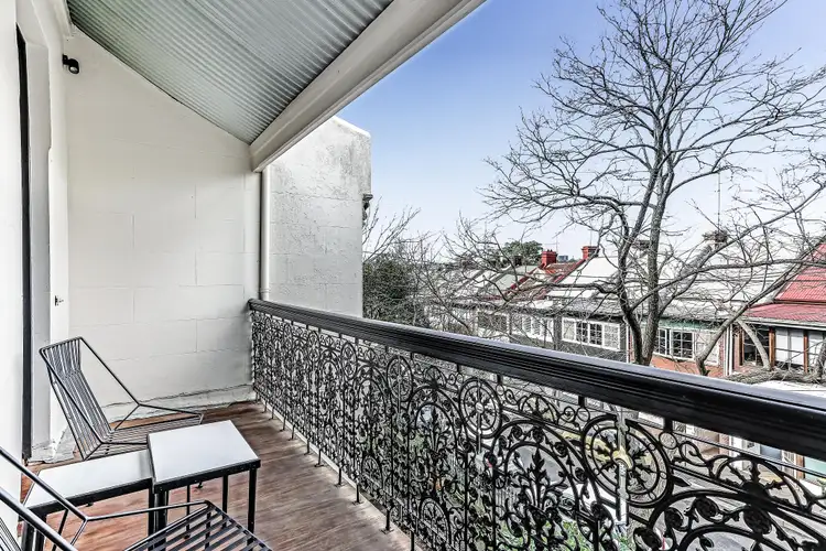 Fifth view of Homely house listing, 99 Womerah Avenue, Darlinghurst NSW 2010