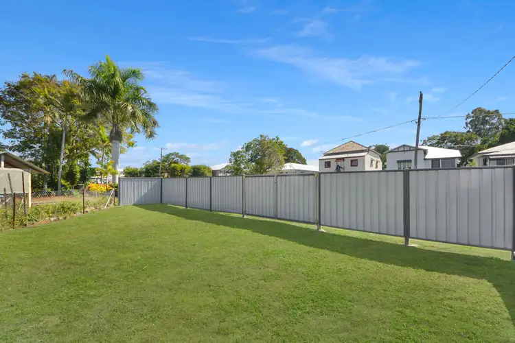 Third view of Homely house listing, 149 Stanley street, Allenstown QLD 4700