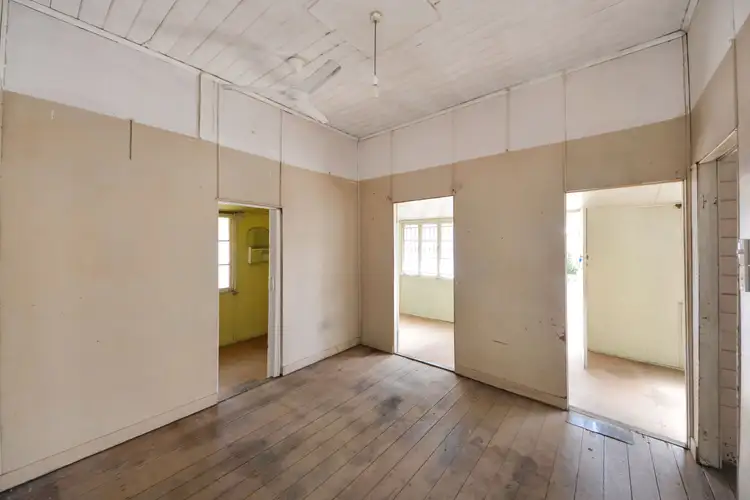 Fourth view of Homely house listing, 149 Stanley street, Allenstown QLD 4700