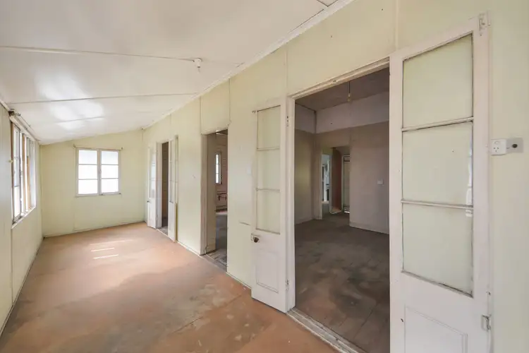 Fifth view of Homely house listing, 149 Stanley street, Allenstown QLD 4700