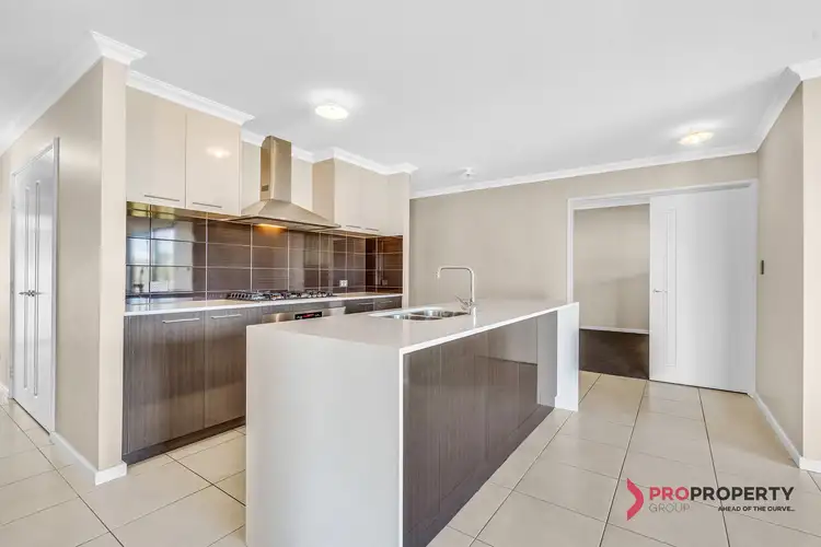 Fourth view of Homely house listing, 8 Santorini Loop, Binningup WA 6233