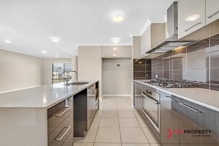 Sixth view of Homely house listing, 8 Santorini Loop, Binningup WA 6233