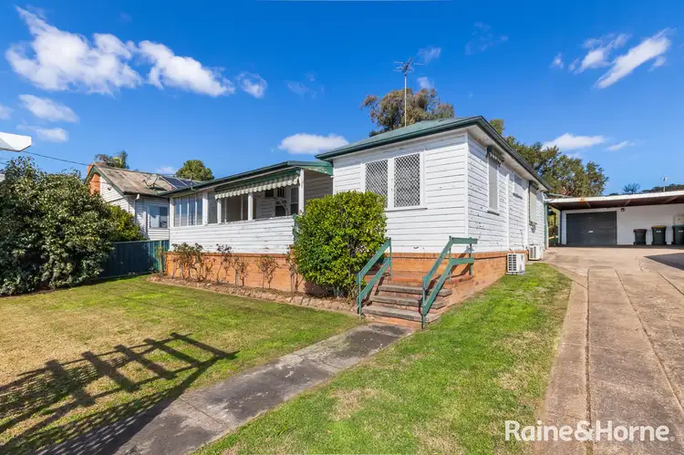 Main view of Homely house listing, 3 Sowerby Avenue, Muswellbrook NSW 2333