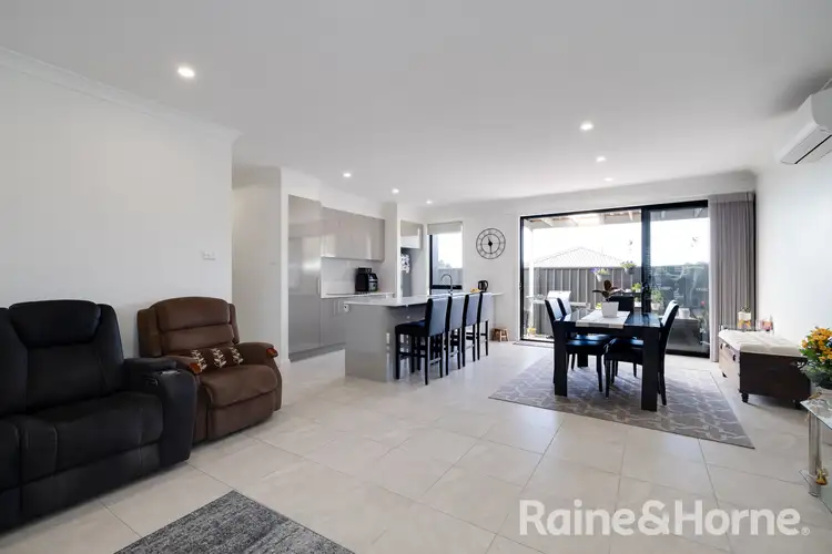 Main view of Homely house listing, 7/81 Churnwood Drive, Fletcher NSW 2287