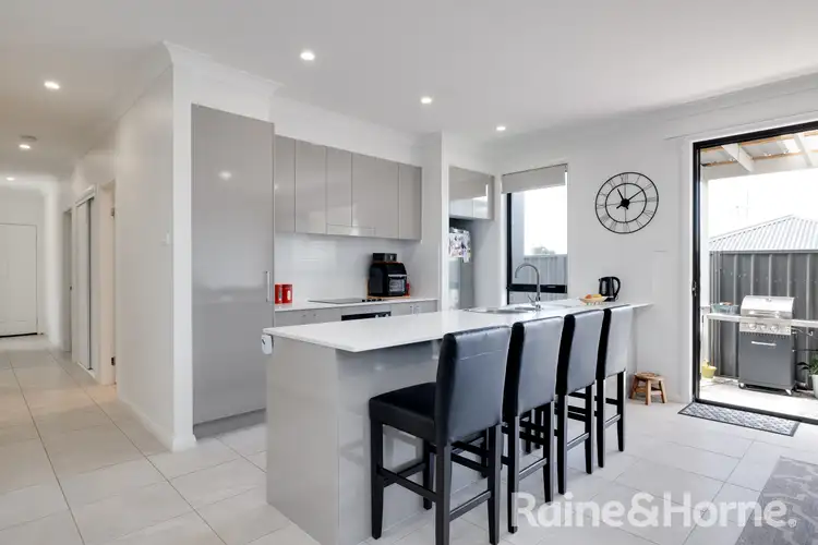 Third view of Homely house listing, 7/81 Churnwood Drive, Fletcher NSW 2287