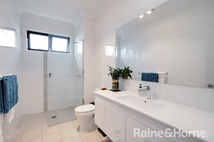 Fourth view of Homely house listing, 7/81 Churnwood Drive, Fletcher NSW 2287