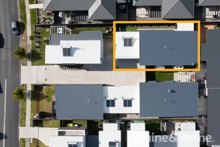 Fifth view of Homely house listing, 7/81 Churnwood Drive, Fletcher NSW 2287