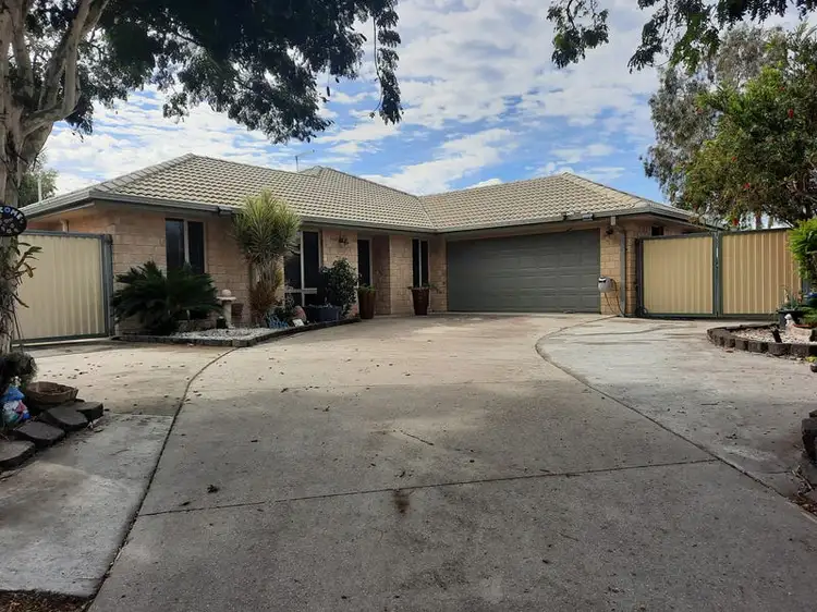 8 Canon Court, Caboolture QLD 4510