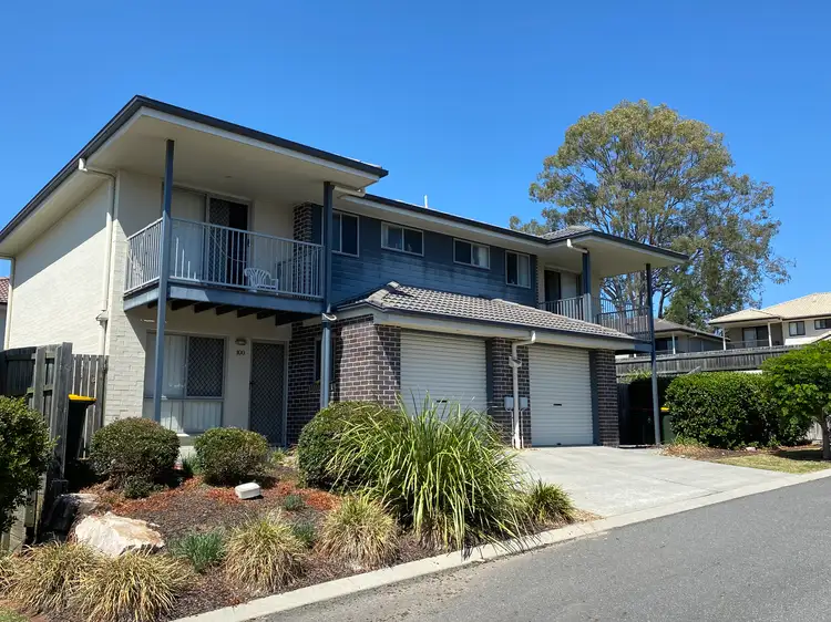 100/75 Outlook Place, Durack QLD 4077