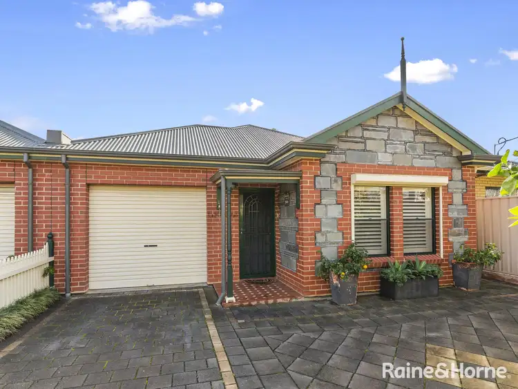 Main view of Homely house listing, 35 Garfield Avenue, Kurralta Park SA 5037