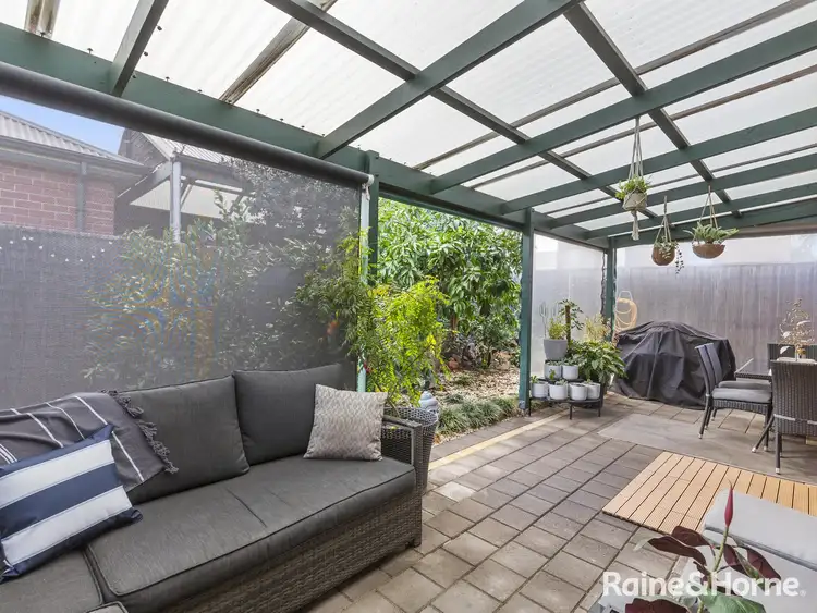 Second view of Homely house listing, 35 Garfield Avenue, Kurralta Park SA 5037