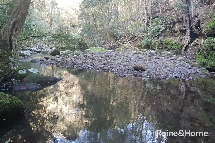 Fifth view of Homely land listing, Lot 4 Selbys Road, Budgong NSW 2577