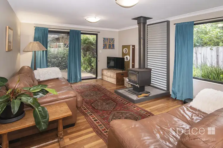 Second view of Homely house listing, 6 Yellow Gum Walk, Margaret River WA 6285