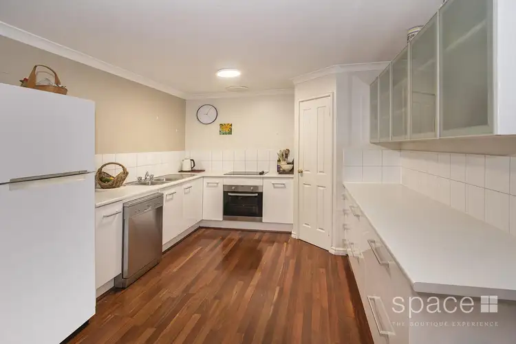 Fifth view of Homely house listing, 6 Yellow Gum Walk, Margaret River WA 6285