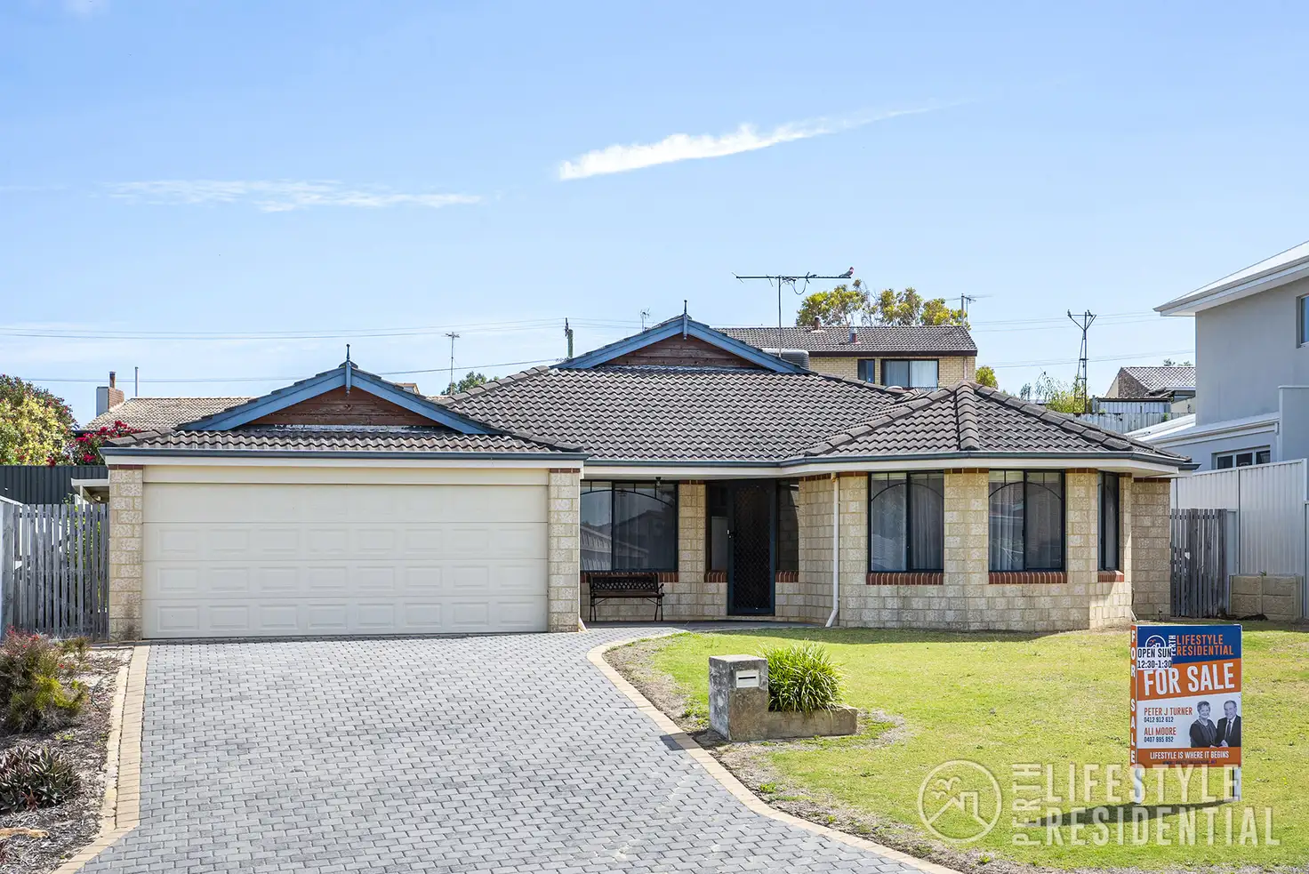Main view of Homely house listing, 43 Weatherley Drive, Two Rocks WA 6037