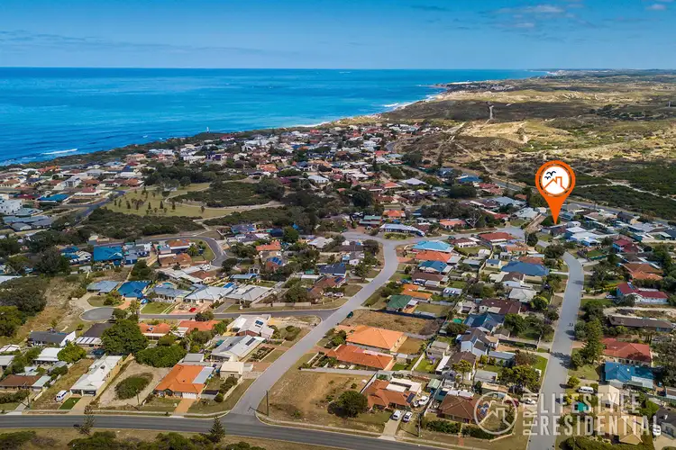 Second view of Homely house listing, 43 Weatherley Drive, Two Rocks WA 6037