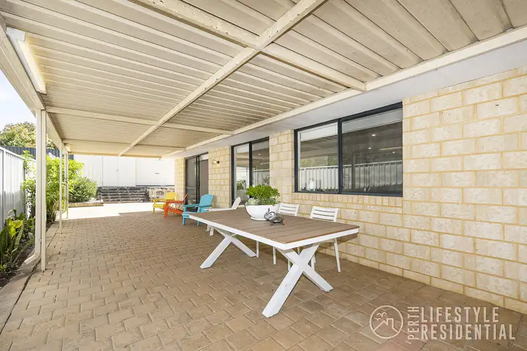 Third view of Homely house listing, 43 Weatherley Drive, Two Rocks WA 6037