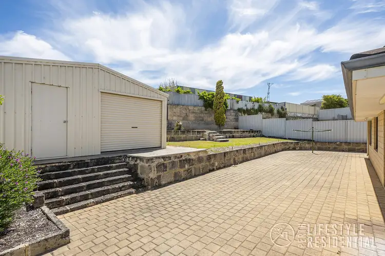 Fifth view of Homely house listing, 43 Weatherley Drive, Two Rocks WA 6037