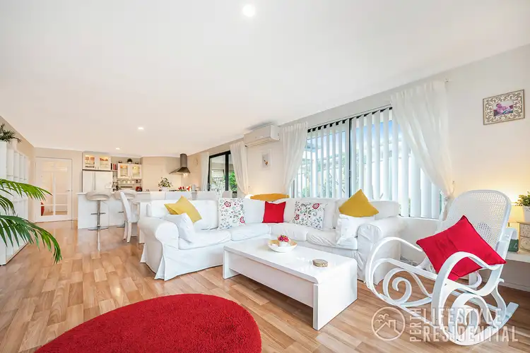 36 Ravensbourne Street, Yanchep WA 6035