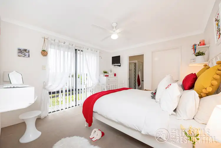 Fifth view of Homely house listing, 36 Ravensbourne Street, Yanchep WA 6035