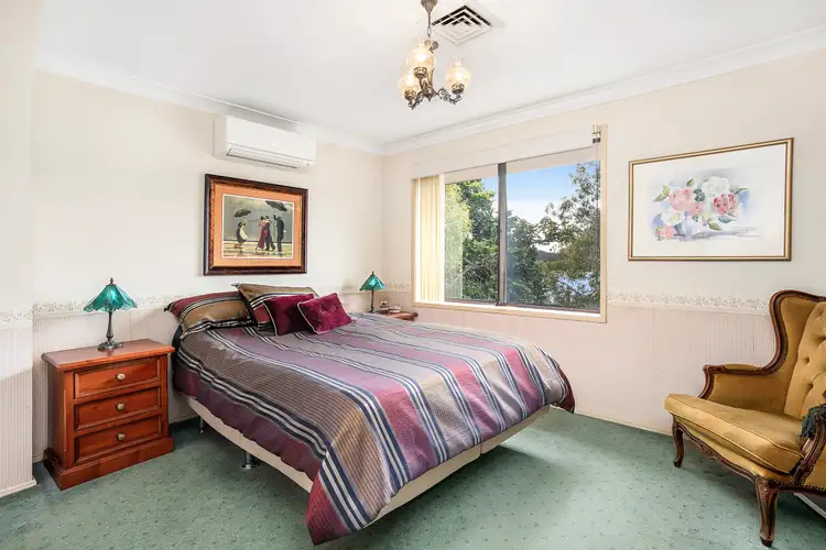 Fourth view of Homely house listing, 117 Washington Drive, Bonnet Bay NSW 2226