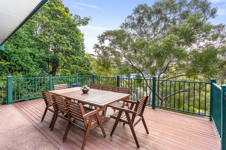 Sixth view of Homely house listing, 117 Washington Drive, Bonnet Bay NSW 2226