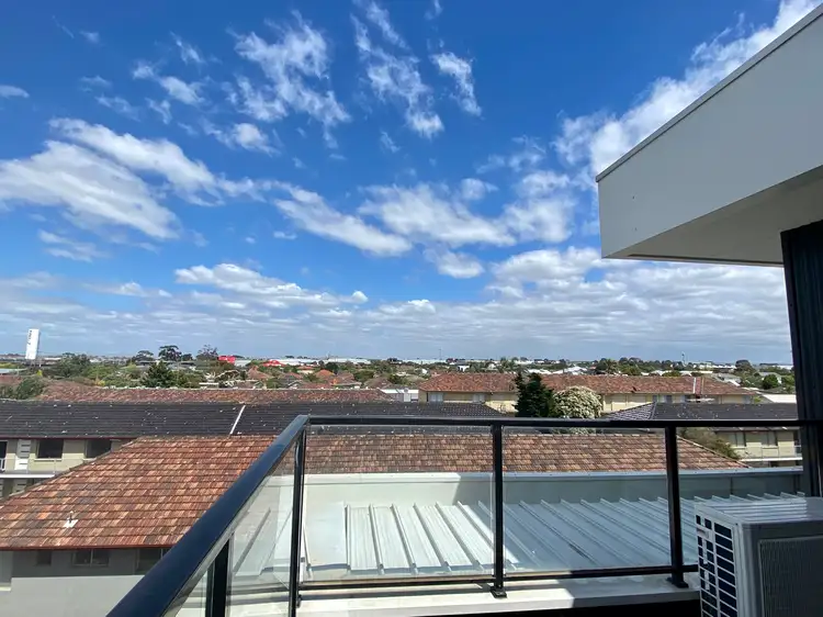 303/699 Barkly Street, West Footscray VIC 3012