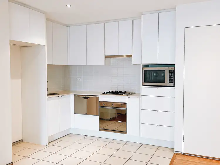 304A/10-16 Marquet Street, Rhodes NSW 2138