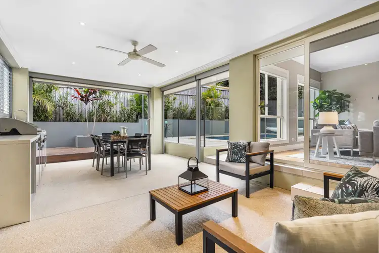 Third view of Homely house listing, 61 Brighton Drive, Bella Vista NSW 2153