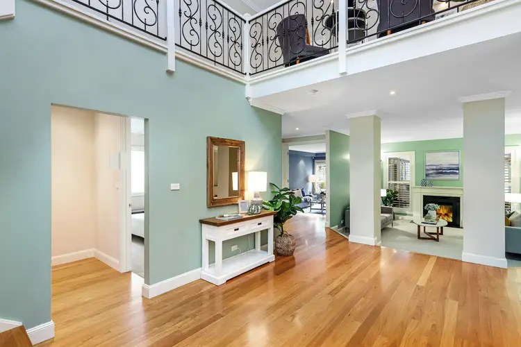 Fourth view of Homely house listing, 61 Brighton Drive, Bella Vista NSW 2153