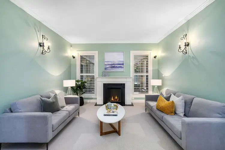 Fifth view of Homely house listing, 61 Brighton Drive, Bella Vista NSW 2153