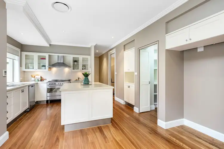 Sixth view of Homely house listing, 61 Brighton Drive, Bella Vista NSW 2153